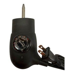 Rival Probe Heat Controller Power Cord TKSP-S005-15 TKTC-5 Electric Skillet